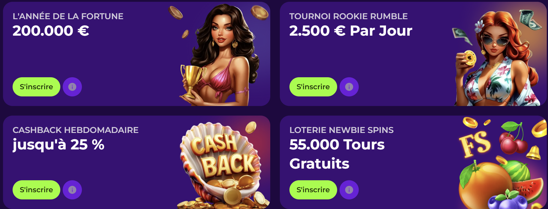 Casino Gambloria